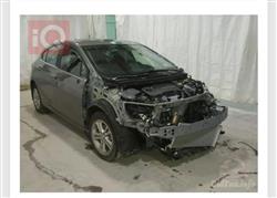 شێڤرۆلێت کروز